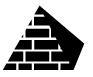 Logo Pirâmide